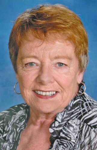 Judith A. Stuhlmann 1943-2025